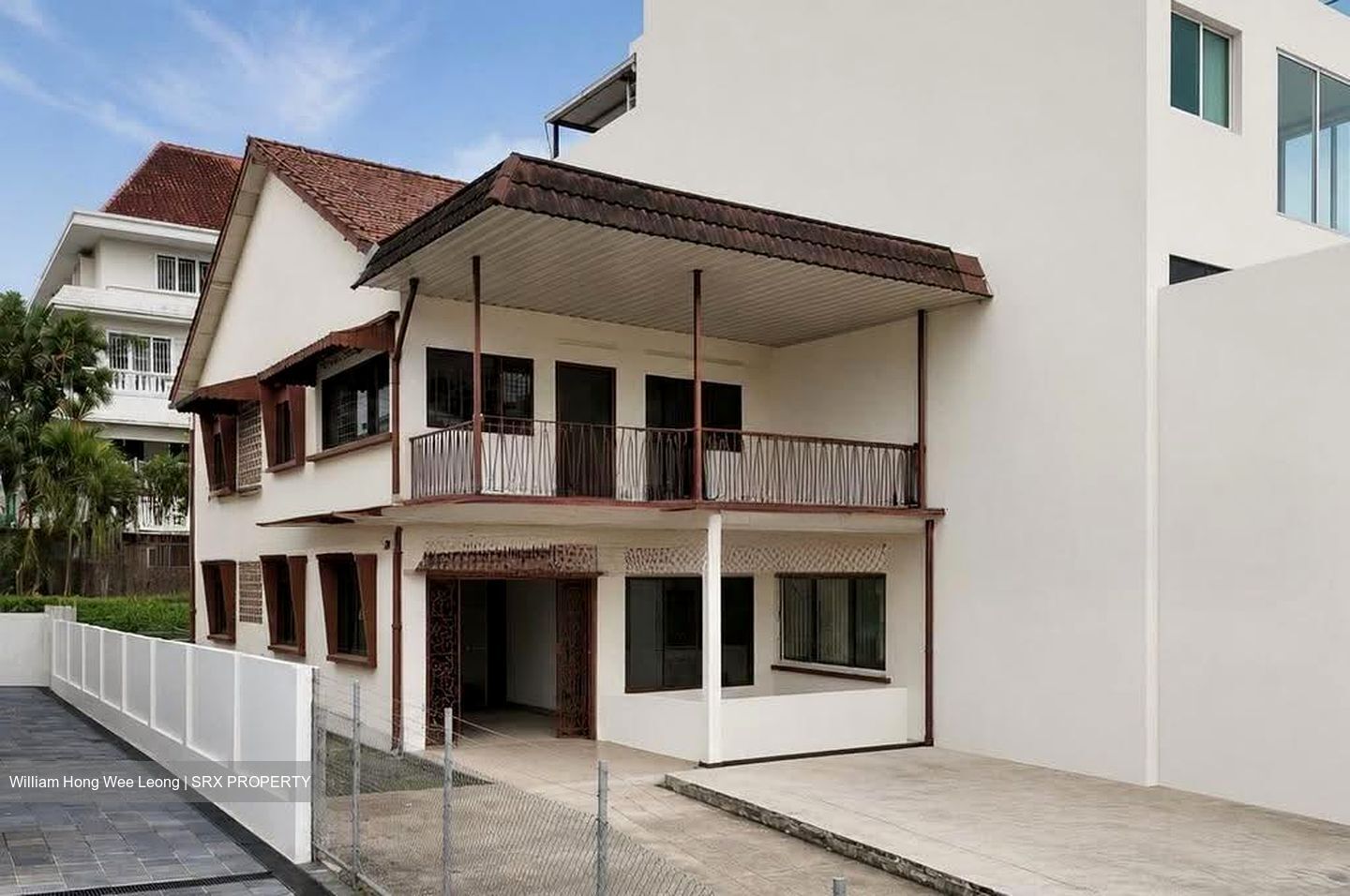 Paya Lebar Crescent (D19), Semi-Detached #608354741